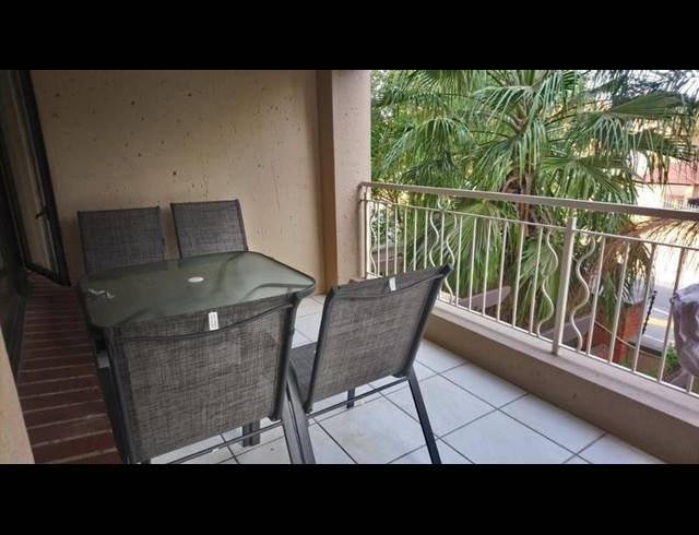 2 BEDROOM PROPERTY TO RENT IN SUNNINGHILL
